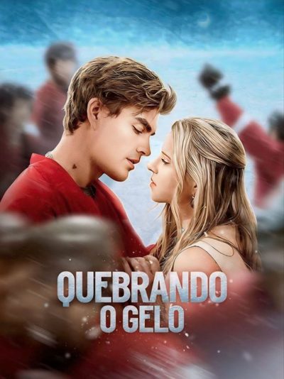 Capa da miniss&eacute;rie 0275- Quebrando o Gelo|breaking the Ice dublado