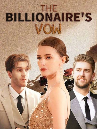 Capa da miniss&eacute;rie 1922-o Voto do Bilionário the Billionaire's Vow