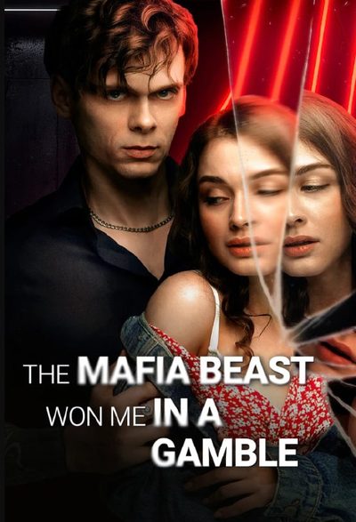 Capa da miniss&eacute;rie A Besta da Máfia Me Ganhou em uma Aposta