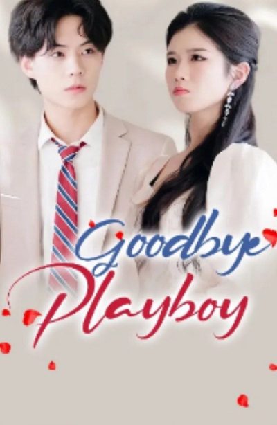 Capa da miniss&eacute;rie Adeus Playboy