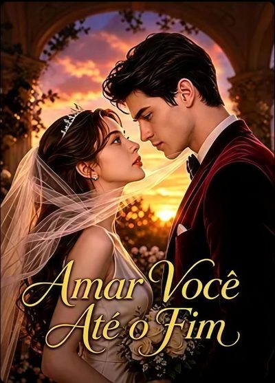 Capa da miniss&eacute;rie Amar Você Até o Fim