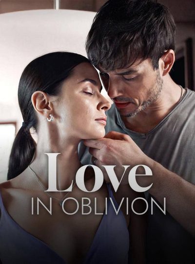 Capa da miniss&eacute;rie Amor no Esquecimento ( Love In Oblivion)