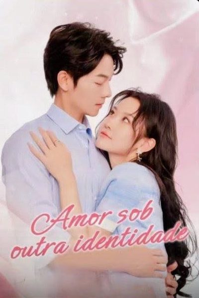 Capa da miniss&eacute;rie Amor sob Outra Identidade