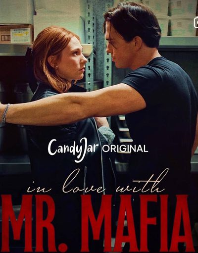 Capa da miniss&eacute;rie Apaixonada Pelo Mr. Mafia