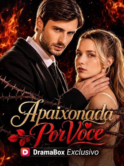 Capa da miniss&eacute;rie Apaixonada por Você