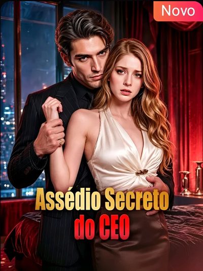 Capa da miniss&eacute;rie Assédio Secreto do Ceo