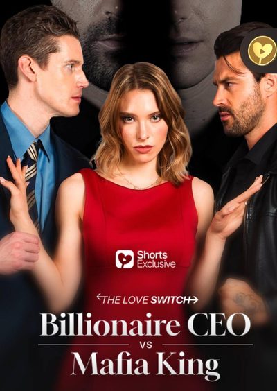 Capa da miniss&eacute;rie Billionaire Ceo Vs Mafia King
