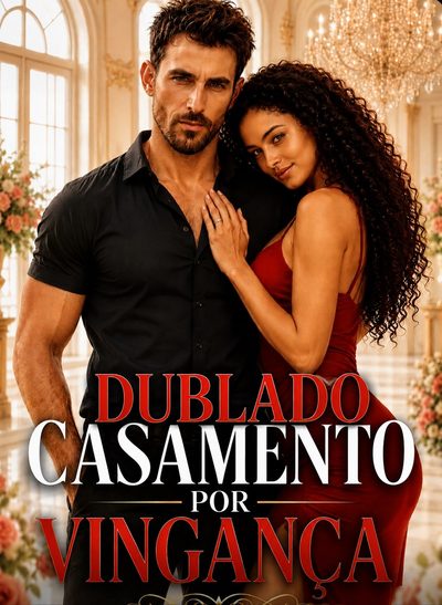 Capa da miniss&eacute;rie Casamento por Vingança dublado
