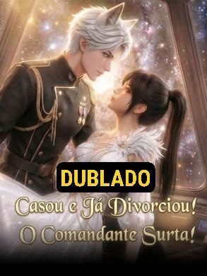 Capa da miniss&eacute;rie Casou e Já Divorciou! dublado