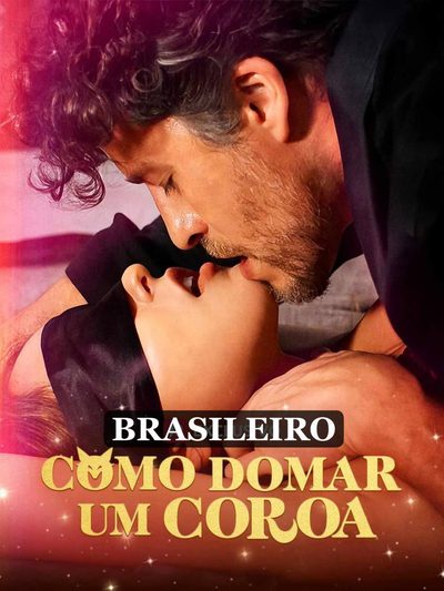 Capa da miniss&eacute;rie Como Domar Um Coroa