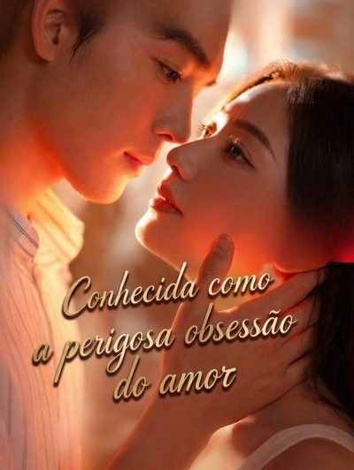 Capa da miniss&eacute;rie Conhecida Como a Perigosa Obsessão do Amor