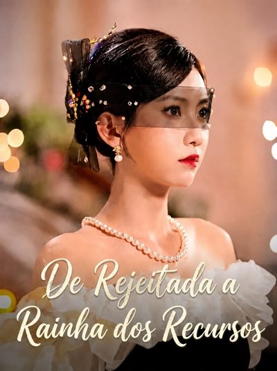 Capa da miniss&eacute;rie De Rejeitada a Rainha dos Recursos Holding the Myriad Worlds Trading System, Leading My Sisters To the Peak of Life 手握万界交易，带姐妹天团走上人生巅峰