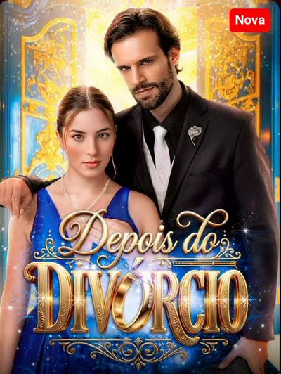 Capa da miniss&eacute;rie Depois do Divórcio