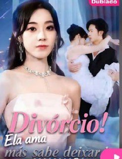Capa da miniss&eacute;rie Divórcio Ela Ama Mas Sabe Deixar