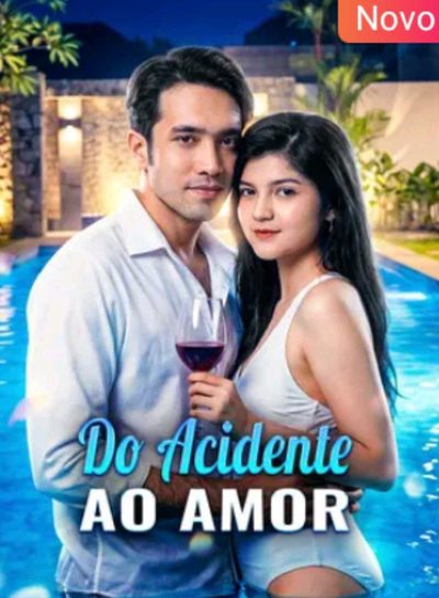 Capa da miniss&eacute;rie Do Acidente ao Amor