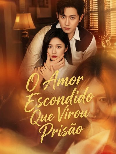 Capa da miniss&eacute;rie Escape His Domain Escapar do Seu Domínio Fugir da Ilha Dele Fugir do Domínio Dele
