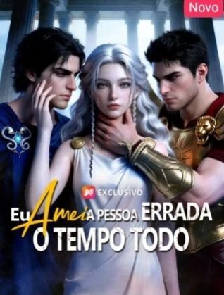 Capa da miniss&eacute;rie Eu Amei a Pessoa Errada o Tempo Todo dublado