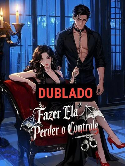 Capa da miniss&eacute;rie Fazer Ela Perde o Controle