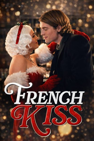 Capa da miniss&eacute;rie Frengh Kiss