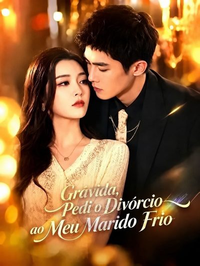 Capa da miniss&eacute;rie Grávida, Pedi o Divórcio ao Meu Marido Frio