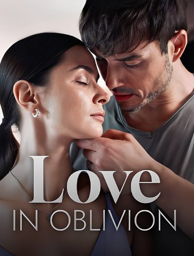 Capa da miniss&eacute;rie Love In Oblivion