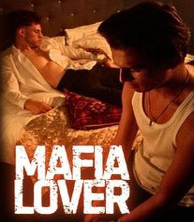 Capa da miniss&eacute;rie Máfia Lover