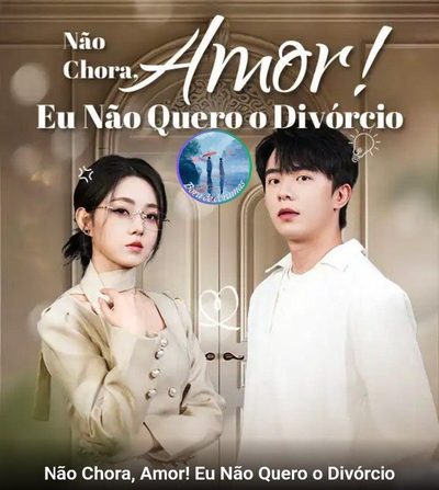Capa da miniss&eacute;rie Marido Errado, Erro Consertado