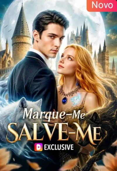 Capa da miniss&eacute;rie Marque- Me Salve-me