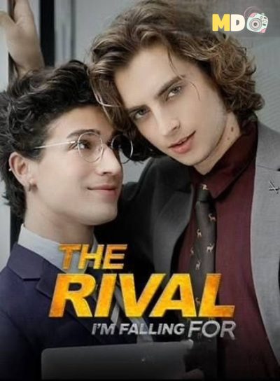 Capa da miniss&eacute;rie Me Apaixonando Pelo Rival - the Rival I'm Falling For
