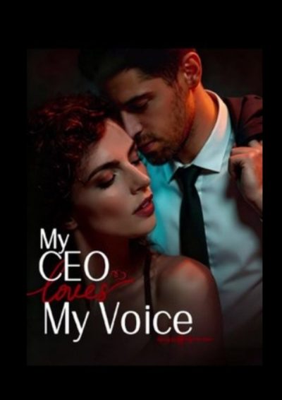 Capa da miniss&eacute;rie Meu Ceo Adora Minha Voz