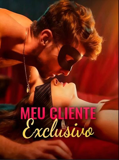 Capa da miniss&eacute;rie Meu Cliente Exclusivo