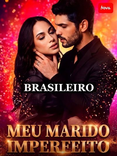 Capa da miniss&eacute;rie Meu Marido Imperfeito