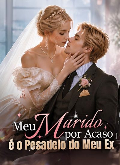 Capa da miniss&eacute;rie Meu Marido por Acaso É o Pesadelo do Meu Ex