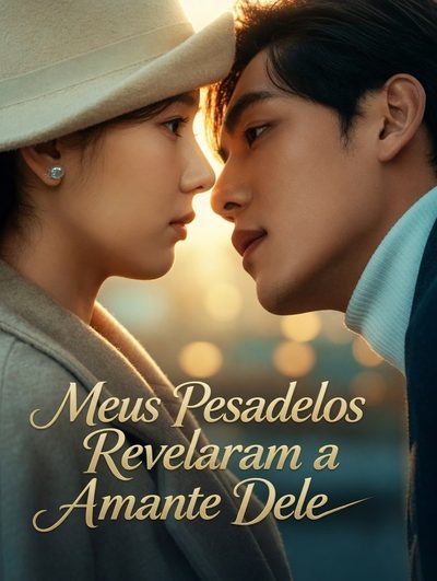 Capa da miniss&eacute;rie Meus Pesadelos Revelaram a Amante Dele