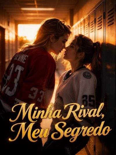Capa da miniss&eacute;rie Minha Rival Meu Segredo