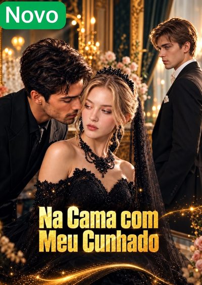 Capa da miniss&eacute;rie Na Cama com Meu Cunhado