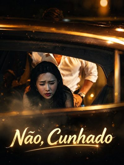 Capa da miniss&eacute;rie Não, Cunhado 🔞