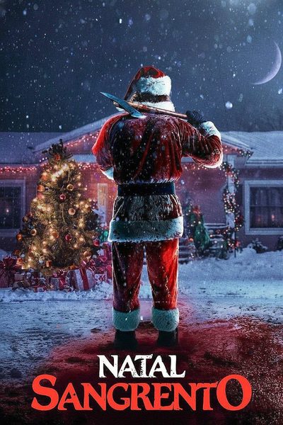 Capa da miniss&eacute;rie Natal Sangrento