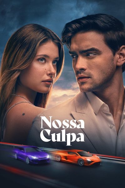 Capa da miniss&eacute;rie Nossa Culpa