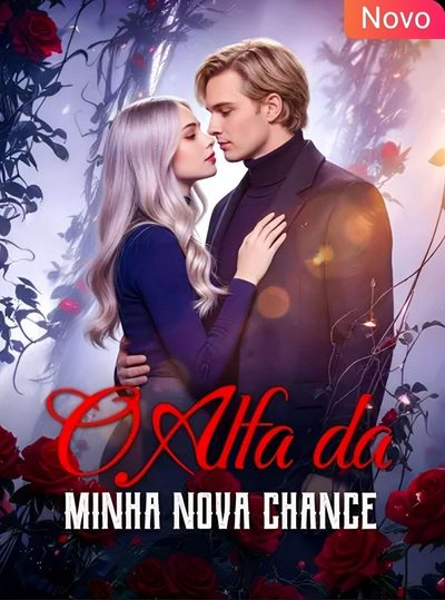 Capa da miniss&eacute;rie O Alfa da Minha Nova Chance