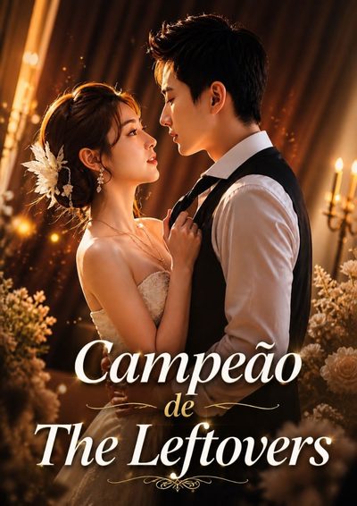 Capa da miniss&eacute;rie O Campeão de the Leftovers a Rainha das Pechinchas a Substituta Milionária: Lucrando com o Lixo da Rival the Queen of Finding Bargains