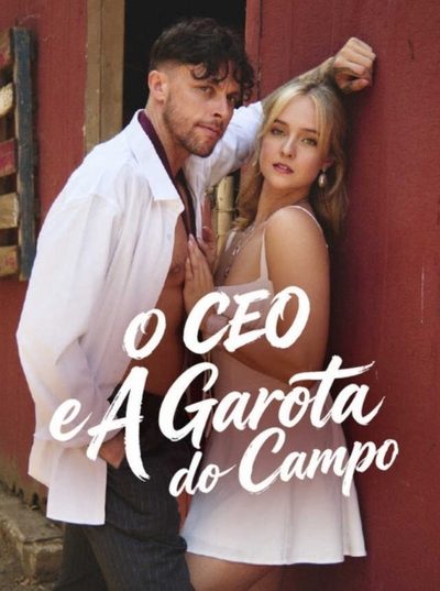 Capa da miniss&eacute;rie O Ceo e a Garota do Campo (legendado)