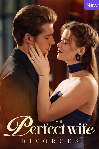 Capa da miniss&eacute;rie O Divórcio da Esposa Perfeita