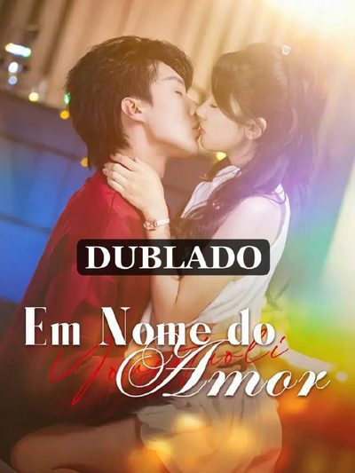 Capa da miniss&eacute;rie O Mestre Oculto: em Nome do Amor (dublado) dublado