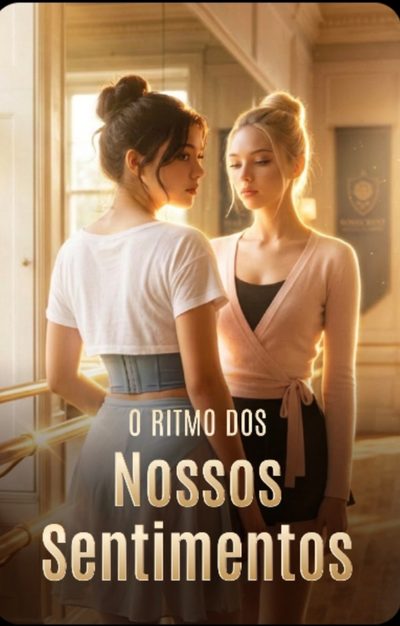 Capa da miniss&eacute;rie O Ritmo dos Nossos Sentimentos