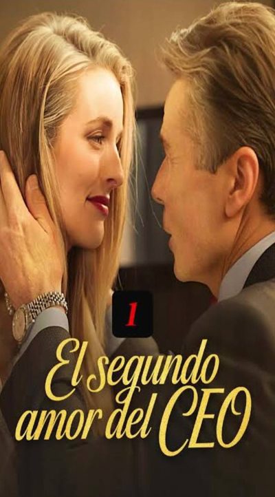 Capa da miniss&eacute;rie O Segundo Amor do Ceo