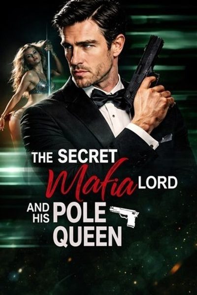 Capa da miniss&eacute;rie O Senhor Secreto da Máfia e Sua Rainha do Pole