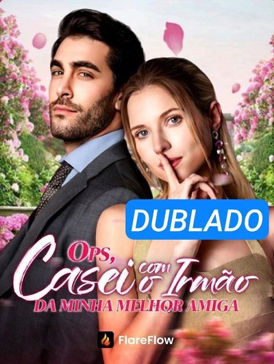 Capa da miniss&eacute;rie Ops, Casei com Irmão da Minha Melhor Amiga