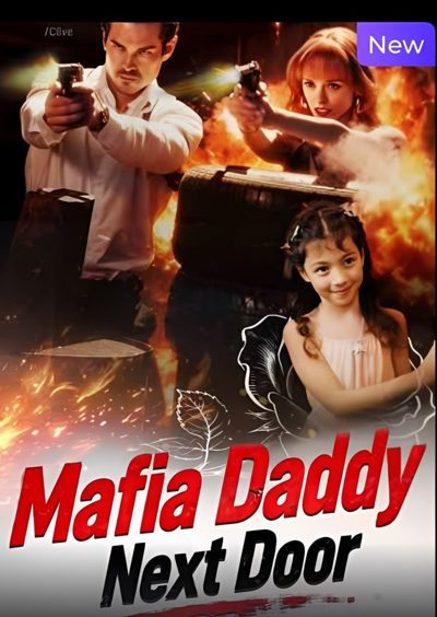 Capa da miniss&eacute;rie Pais da Máfia na Porta ao Lado