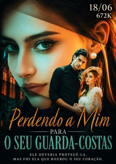 Capa da miniss&eacute;rie Prendendo a Mim para o Seu Guarda-costas